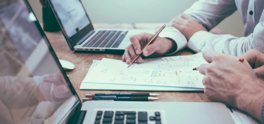 Is It Too Late to Start Investing at 40? (Spoiler: Absolutely Not)